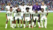 Super Eagles Retain 26th Position in Latest FIFA World Rankings