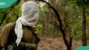 Suspected Bandit Lynched in Kwara After Cleric's Killing, Police Rescue Another