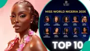 Tamunosoye Karibi-George Crowned Miss World Nigeria 2026
