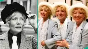 Teddie Beverley, Last Surviving Beverley Sister, Dies at 99