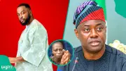 Teddy A Accuses Governor Seyi Makinde Over Oyo School Abductions
