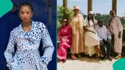 Temi Otedola Reveals Her Mother Has Final Say in Billionaire Family