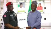 TETFund and Police Forge Alliance for Modern Security Force