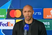 Thierry Henry Apologises to Nigerians Over Offensive World Cup Comment