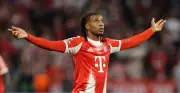 Thomas Müller backs Michael Olise for Ballon d'Or over Harry Kane
