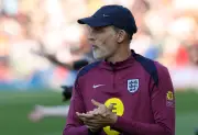 Thomas Tuchel Can't Resign as England Coach After World Cup Due to Contract Clause