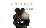 Timi Dakolo Releases New Single 'Brotherly' Encouraging Men to Speak Up