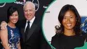 Tina Lai Biography: Life of Jeffrey Lurie's Wife and Former Restaurateur
