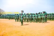 Tinubu approves 1,000 forest guards after Oyo school abductions