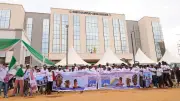 Tinubu Commissions Appeal Court Complex, Stresses Infrastructure for Judicial Independence