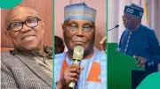Tinubu Faces New Challenge as PRP Clears Donald Duke for 2027 Election