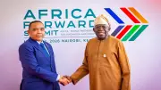 Tinubu Hosts Madagascan President at Aso Villa to Deepen Bilateral Ties