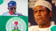 Tinubu Renames Kaduna Petroleum Institute After Shehu Musa Yar'Adua