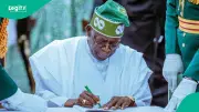 Tinubu Seeks Senate Approval for State Police Creation in Nigeria