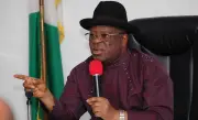 Tinubu Will Stay in Power Until 2031, Says Umahi