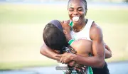 Tobi Amusan Wins Rabat Diamond League with Meeting Record 12.28s
