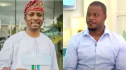 Tokunbo Wahab, Rhodes-Vivour clash over Lagos waste management crisis