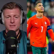 Toni Kroos explains why Cristiano Ronaldo still starts for Portugal at 2026 World Cup