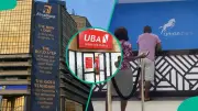 Top 10 Longest-Standing Banks in Nigeria: Two Survived Over 100 Years