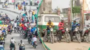 Top 10 Nigerian States with Highest Okada Fares in 2026