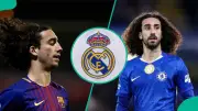Top 10 Players Who Betrayed Barcelona and Real Madrid After Cucurella's Move
