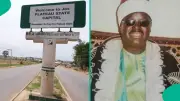 Top District Head Assassinated in Plateau State Ambush