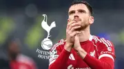 Tottenham Confirm Free Transfer of Liverpool Legend Andy Robertson