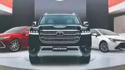 Toyota Motor Show Sparks Youth Innovation in Lagos with Debates and Prizes