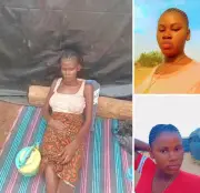 Trafficked Nigerian Girl Ngufan Dies in Mali, Activist Appeals for Identification