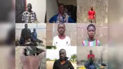 Troops Arrest Terror Suspects, Disrupt Logistics in North-East Nigeria