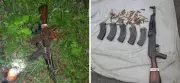 Troops Foil Kidnap Attempt, Neutralize Terrorist in Kogi State Operation