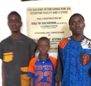 Troops Rescue Five Kidnap Victims in Kaduna, Search for Missing Continues