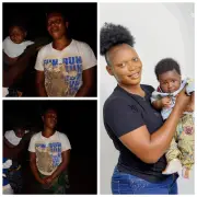 Troops Rescue Kidnapped Mother, Baby in Kogi State Operation