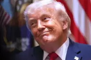 Trump Brags About Perfect Cognitive Test Score as Experts Question Repeated Assessments
