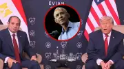 Trump Claims Iranian Officials Called Obama a 'Stupid Son of a Bitch'