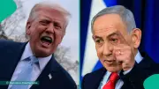 Trump Lambasts Netanyahu in Heated Call Over Lebanon Escalation Amid Iran Talks