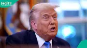 Trump Signs $70bn Immigration Bill, More Deportations Expected