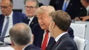 Trump Tells G7 Counterparts 'I'm the Boss' as Leaders Back Iran Deal