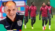 Tuchel Praises Arsenal's Title Win, 4 Stars Join England World Cup Squad