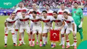 Turkiye Set Unwanted World Cup Record After Loss to Paraguay