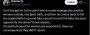 Twitter user sparks debate after man asks wife to care for woman he impregnated