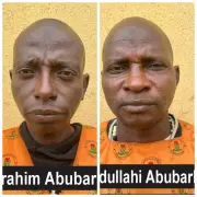 Two Kidnappers Sentenced to Death for Abducting NYSC Staff in Ekiti