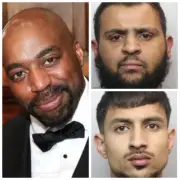 Two Men Jailed 24 Years for Fatal Crash Killing Nigerian in UK