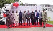 UBA Unveils New Landmark Building at UNILAG, Deepening Long-Standing Partnership