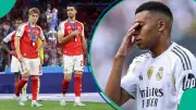 UEFA Rankings: Arsenal Rise Big as Bayern Munich Overtake Real Madrid