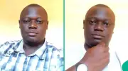 Ugandan Grad Shares First Salary of UGX 420,000, Advises on Growth