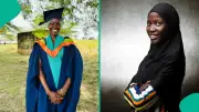 UI Graduate Recaps Year of Academic Wins Before Graduation