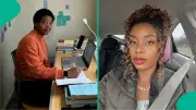 UI Master's Graduate with Distinction Lists 8 Achievements, Sparks Reactions