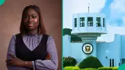 UI Master's Student Shares How She Landed UBA Job During Studies
