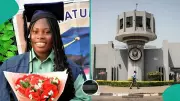 UI Offers Admission to JAMB Candidate with 97 in Maths, Post-UTME Score